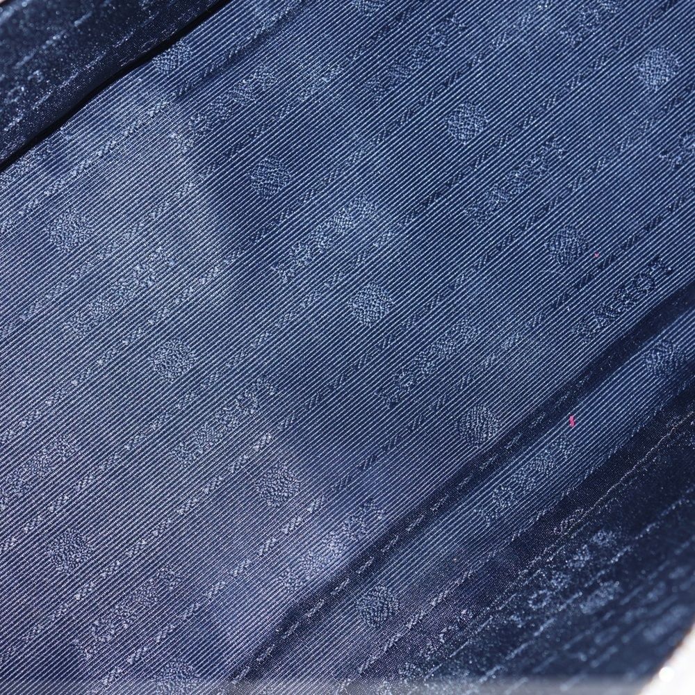 Loewe Amazona 28 Beige Enamel Handbag Red