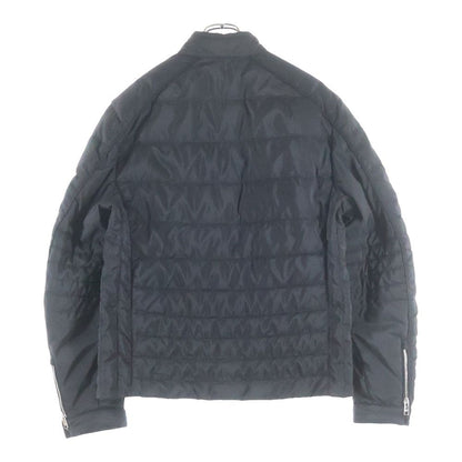 Prada Riders Down Jacket Black — view 2