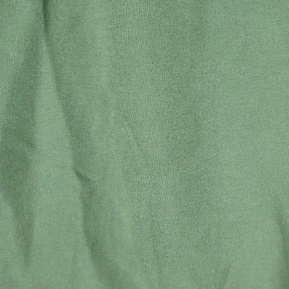 Gucci Degrede Sweatpant Fade Logo Embroidery Sweatpants Green Flat — view 5
