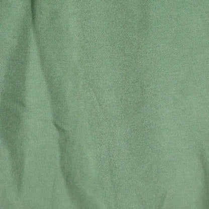 Gucci Degrede Sweatpant Fade Logo Embroidery Sweatpants Green Flat — view 5