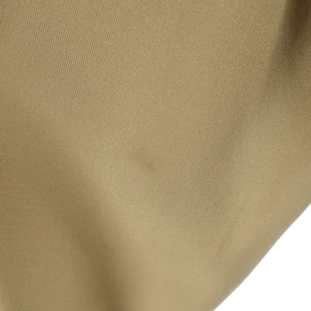 Fendi Zip Up Hoodie Black Beige Jacket — view 5