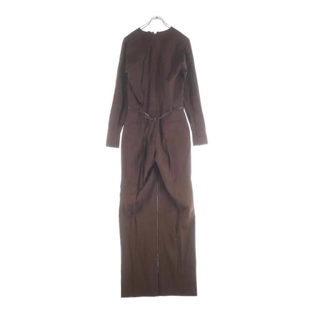 Gucci Horsebit Light Wool Jumps Brown — view 2