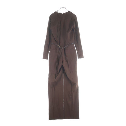 Gucci Horsebit Light Wool Jumps Brown — view 2