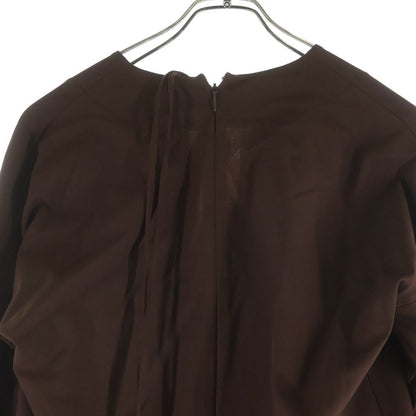 Gucci Horsebit Light Wool Jumps Brown — view 4