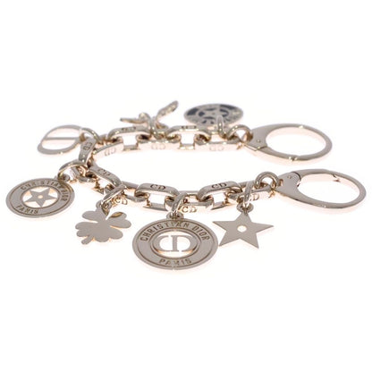 Dior 30 Montaigne Bag Charm Gold — view 4