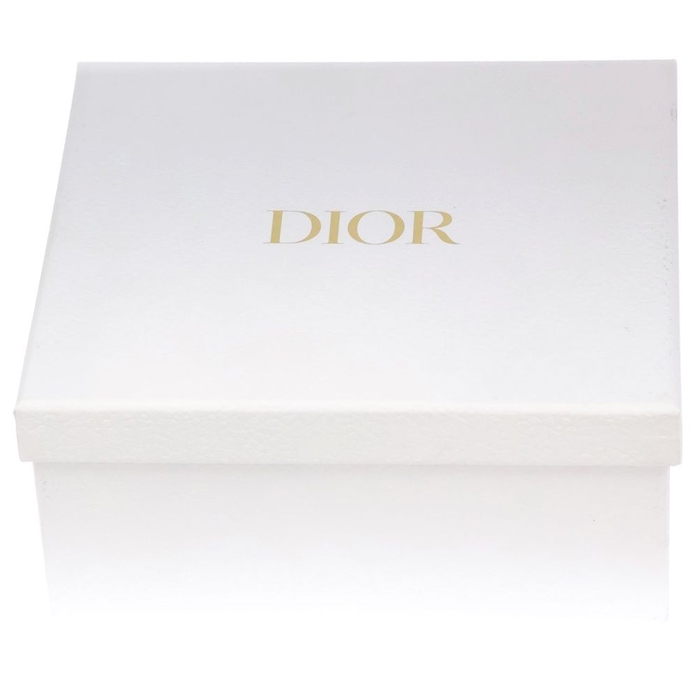 Dior 30 Montaigne Bag Charm Gold — view 6