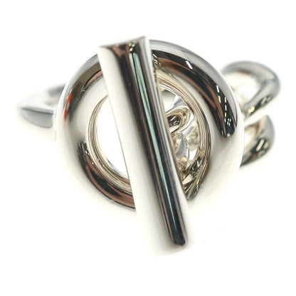 Hermes Croisette Ring Silver — view 5