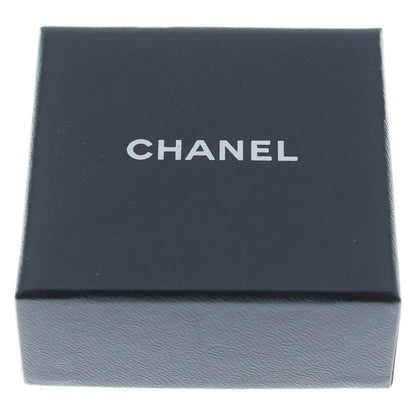 Chanel CC Logo Chain Necklace Gold Long No Bean Vintage — view 6