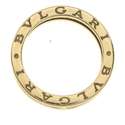 Bvlgari B-zero One Full Diamond Ring Gold 52 — view 7