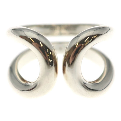 Hermes Lima PM Ring 45 Silver — view 5