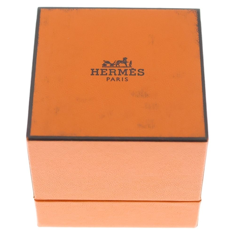 Hermes Lima PM Ring 45 Silver — view 7