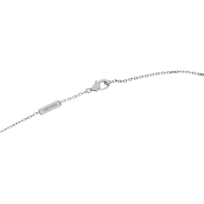 Van Cleef & Arpels Vintage Alhambra Guilloche Necklace Holiday Limited — view 4
