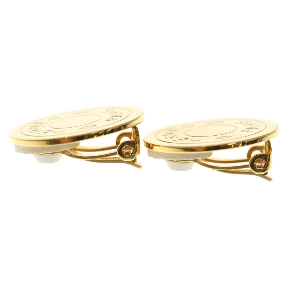 Hermes Year Ring Gold — view 5