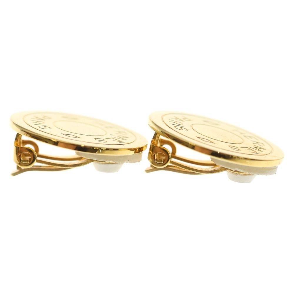 Hermes Year Ring Gold — view 4