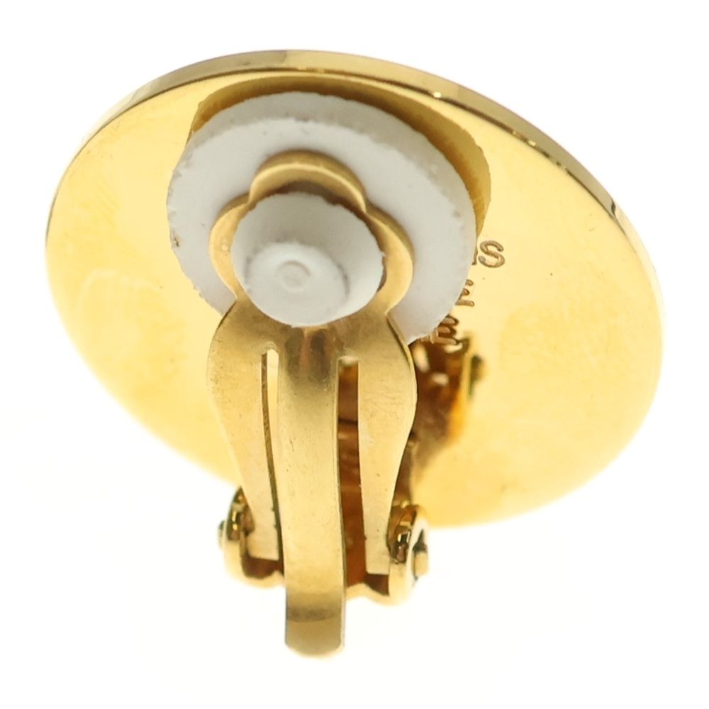 Hermes Year Ring Gold — view 2