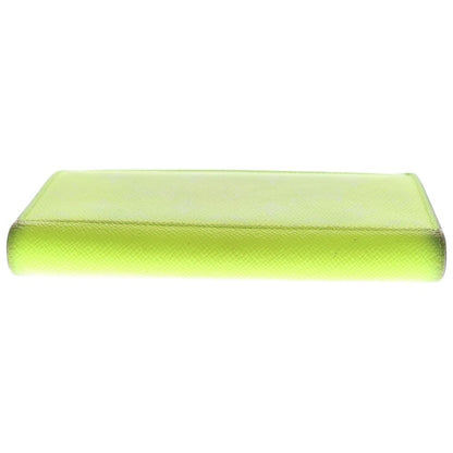 Louis Vuitton Portefeuille Brother NM Wallet Yellow — view 3