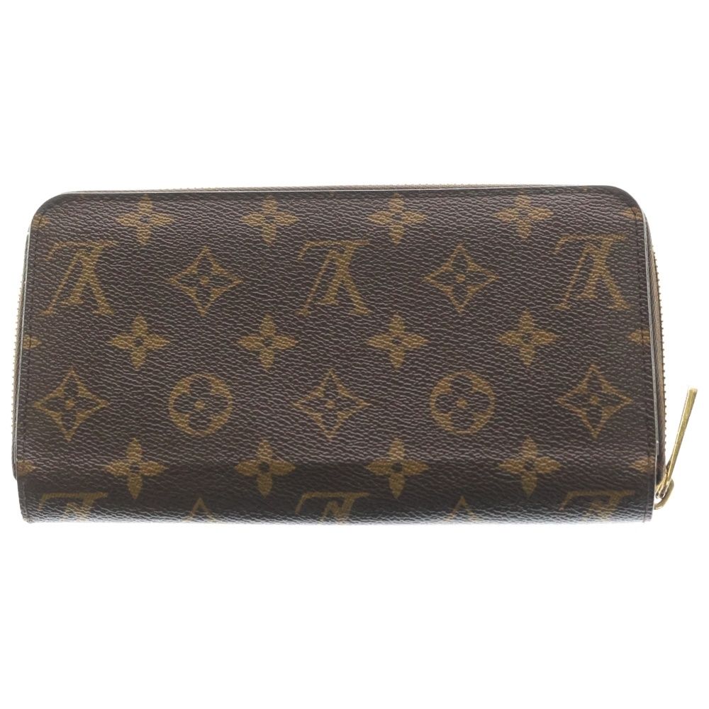 Louis Vuitton Holiday Season Limited Vivienne Zippy Wallet — view 2