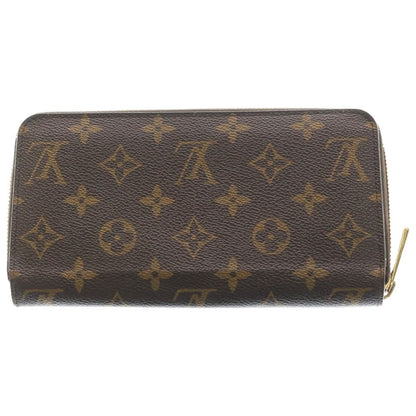 Louis Vuitton Holiday Season Limited Vivienne Zippy Wallet — view 2