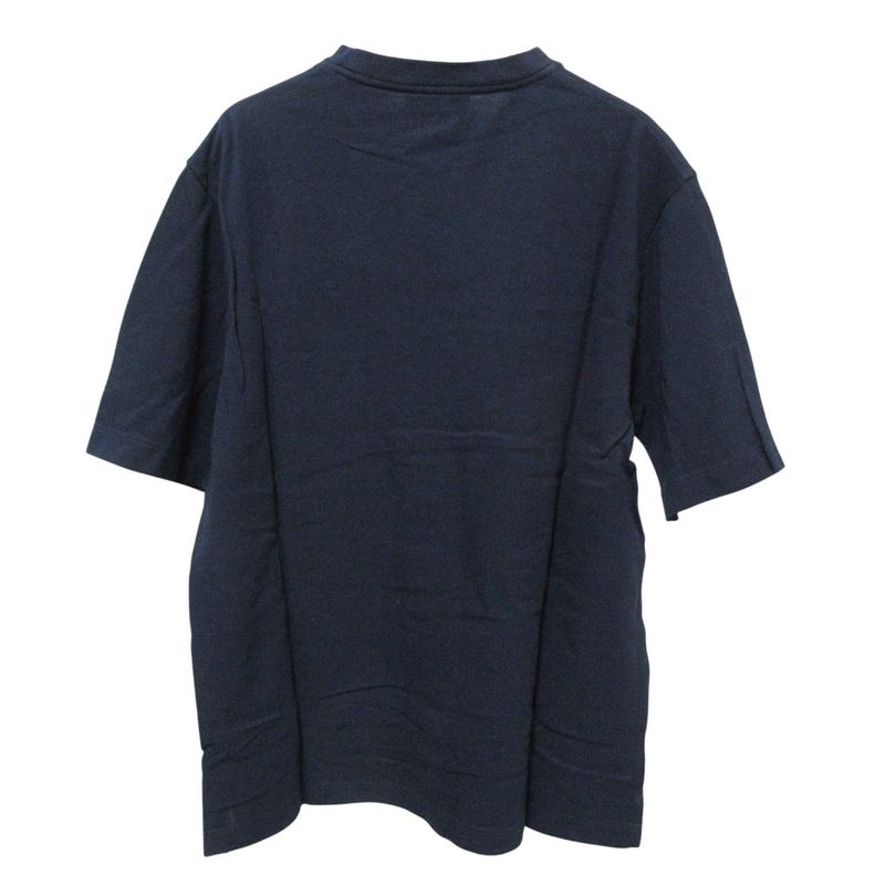 Hermes Pique Short Sleeve Pocket T-Shirt XL
