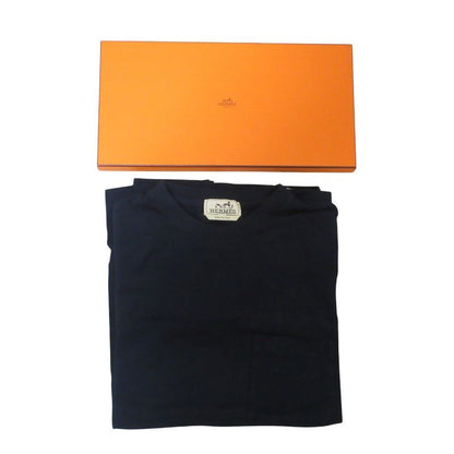 Hermes Pique Short Sleeve Pocket T-Shirt XL