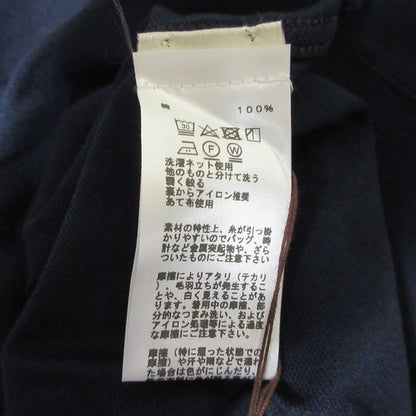 Hermes Pique Short Sleeve Pocket T-Shirt XL