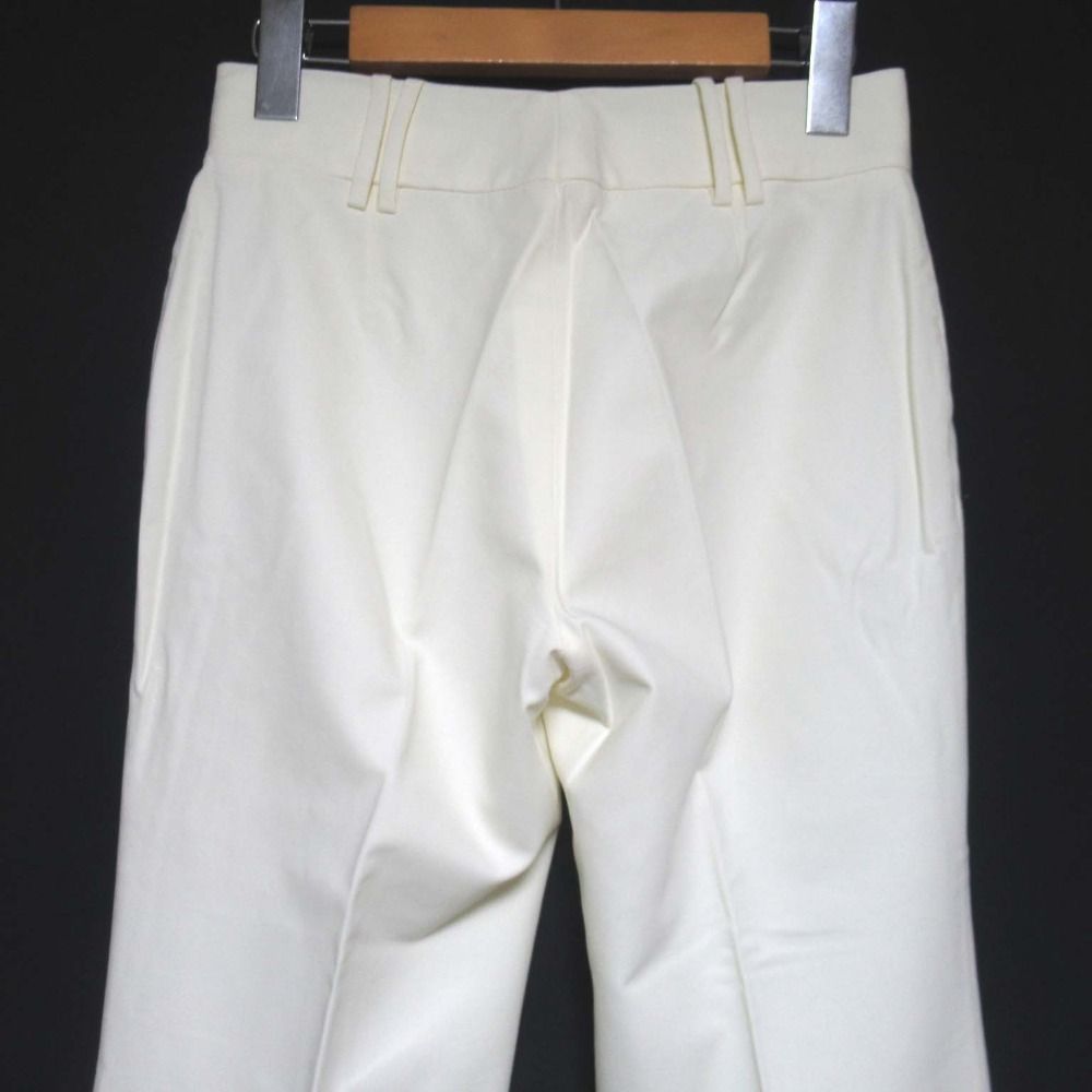 Gucci Era Trousers Pants 38 Ivory — view 4