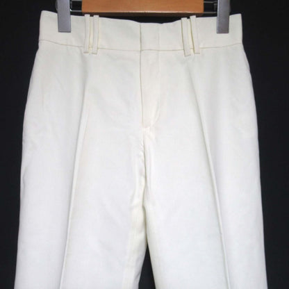 Gucci Era Trousers Pants 38 Ivory — view 3