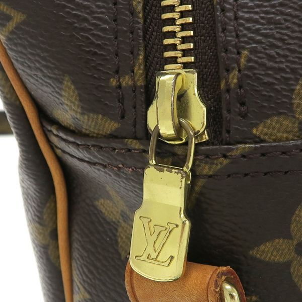 Louis Vuitton Monogram Nile Suit — view 3