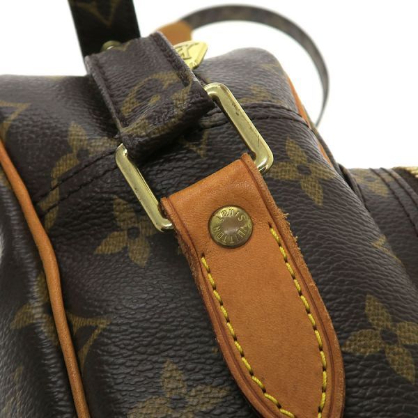Louis Vuitton Monogram Nile Suit — view 5