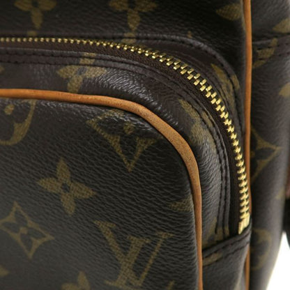 Louis Vuitton Monogram Nile Suit — view 7