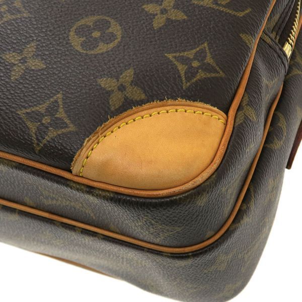 Louis Vuitton Monogram Nile Suit — view 4