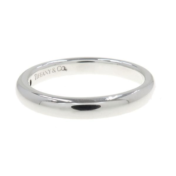 Tiffany & Co. Stacking Ring — view 4