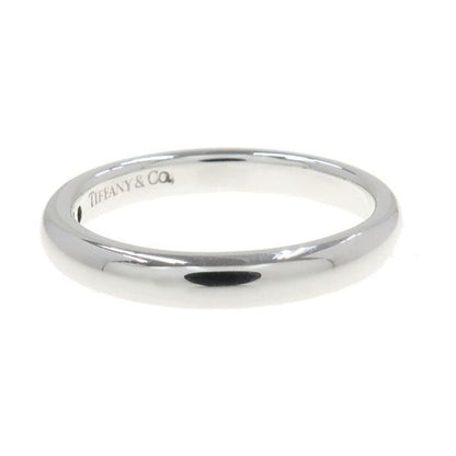 Tiffany & Co. Stacking Ring — view 4