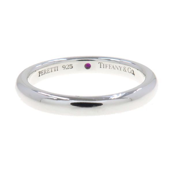 Tiffany & Co. Stacking Ring — view 5