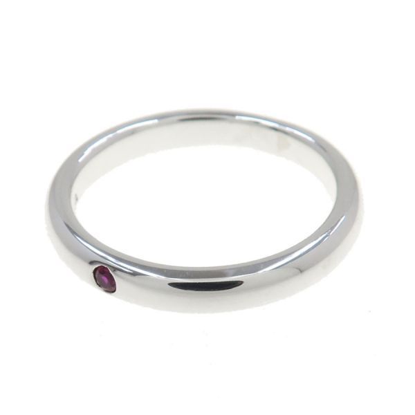 Tiffany & Co. Stacking Ring — view 2