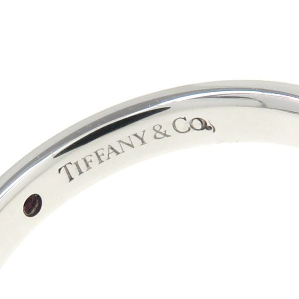 Tiffany & Co. Stacking Ring — view 7