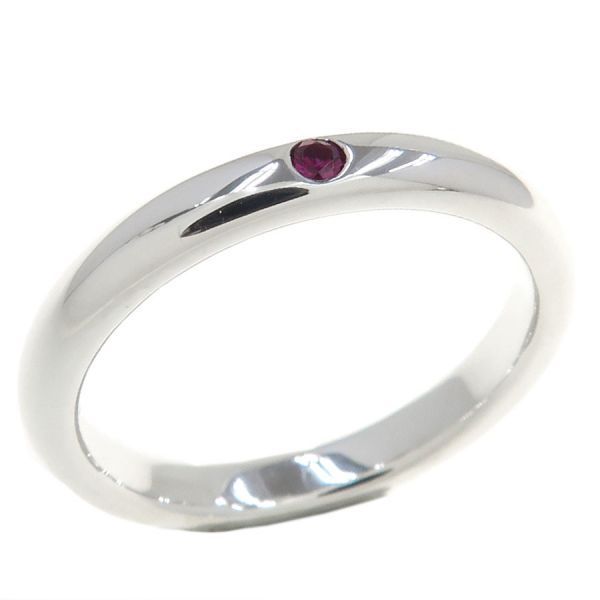 Tiffany & Co. Stacking Ring — view 6