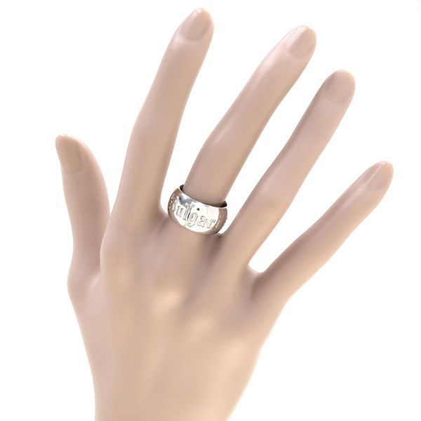 Bvlgari Ce Bus Children Ring 51 — view 8