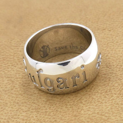 Bvlgari Ce Bus Children Ring 51 — view 2