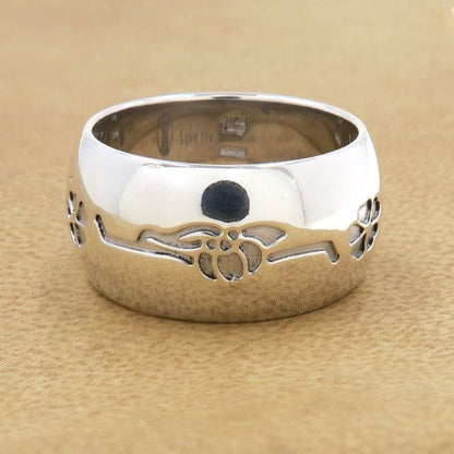 Bvlgari Ce Bus Children Ring 51 — view 5