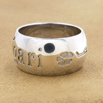 Bvlgari Ce Bus Children Ring 51 — view 4