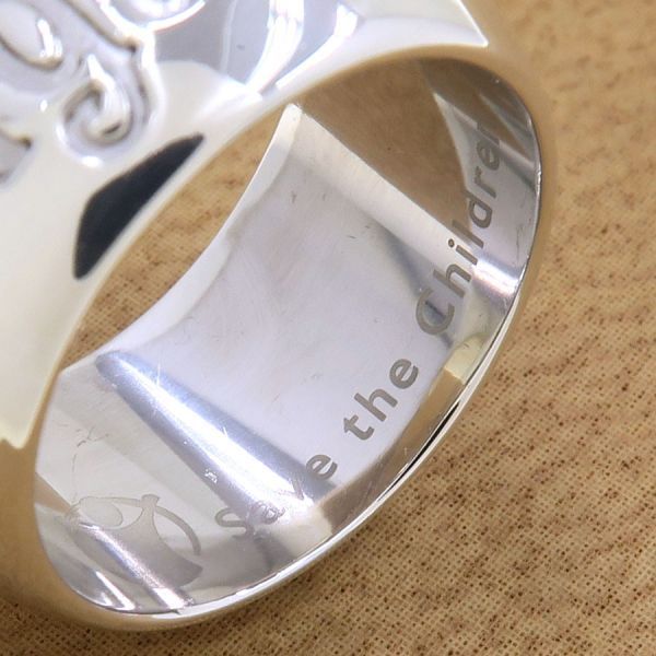 Bvlgari Ce Bus Children Ring 48 — view 7