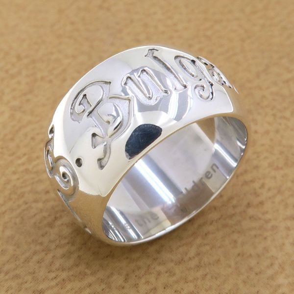 Bvlgari Ce Bus Children Ring 48 — view 6
