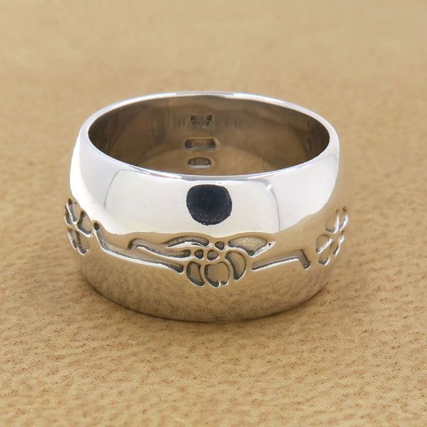 Bvlgari Ce Bus Children Ring 48 — view 5