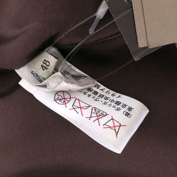 Bottega Veneta Leather Blouse Jacket — view 8