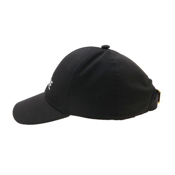 Celine Baseball Cap Cotton — view 3