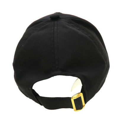 Celine Baseball Cap Cotton — view 4