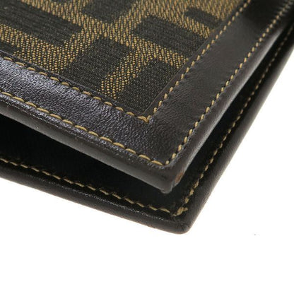 Fendi Notebook Cover Brown — view 7