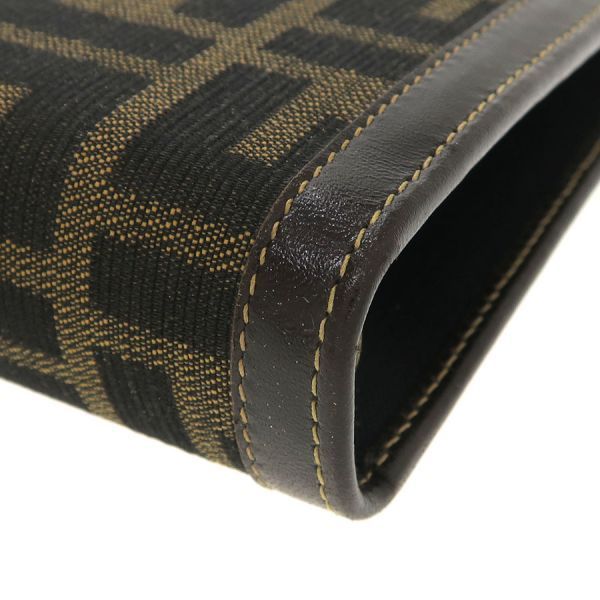Fendi Notebook Cover Brown — view 8
