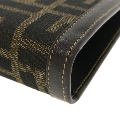 Fendi Notebook Cover Brown — view 8